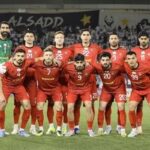 پنج بازیکن تراکتور در آستانه محرومیت از دیدار با پرسپولیس هستند