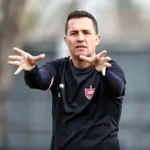 پیام احساسی اوسمار به هواداران پرسپولیس+ عکس