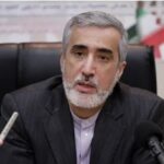 پیرصالحی: ۷۰۰ میلیون دلار ارز دارو هنوز راکد مانده است 