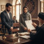چالش‌های حقوقی دعاوی خانواده؛ آنچه شهروندان اصفهانی قبل از اقدام به طلاق باید بدانند