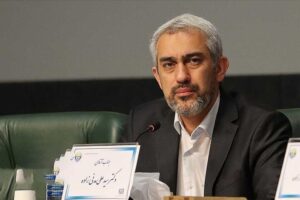 چرا وعده مدنی‌زاده برای ترخیص سه‌روزه کالا از گمرک محقق نشد؟