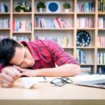 چرت نیمروزی برای سلامت مغز مفید است؟