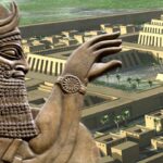 چگونه بین النهرین به مهد تمدن تبدیل شد؟