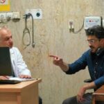 «کارما» با موضوع اهدای خون تولید شد