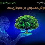 کارگاه آموزشی «هوش مصنوعی کاربردی در حوزه‌های محیط‌ زیستی» برگزار می‌شود