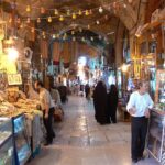کسبه بخوانند / شرط فعالیت صنوف در ماه رمضان اعلام شد