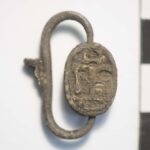 کشف مهر و طلسم ۲۷۰۰ ساله فنیقی ها