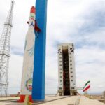 کلیدهای ایرانی ورود به مدار 36000 کیلومتر