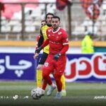 گران‌ترین بازیکن لیگ برتر ایران مشخص شد / ستاره پرسپولیس رکورد زد