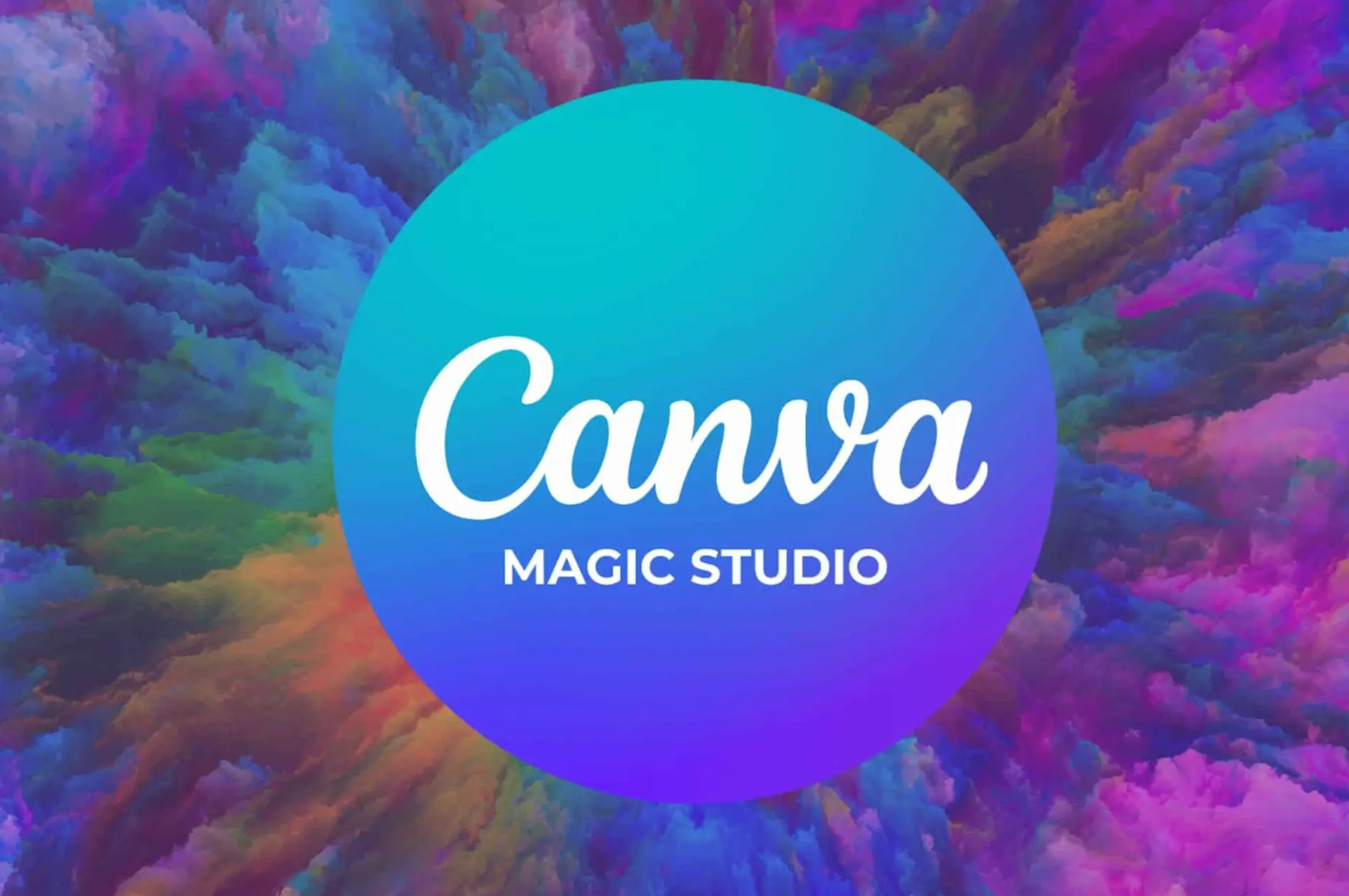 ابزارهای هوش مصنوعی برای هنرمندان دیجیتال تازهکار Canva