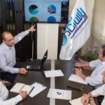 شرکت برنامه نویسان نواندیش پاسارگاد