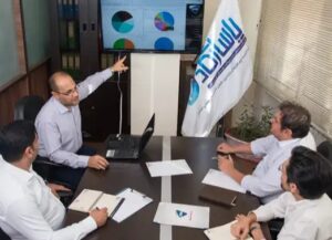 بررسی راهکارهای تخصصی شرکت برنامه نویسان نواندیش پاسارگاد