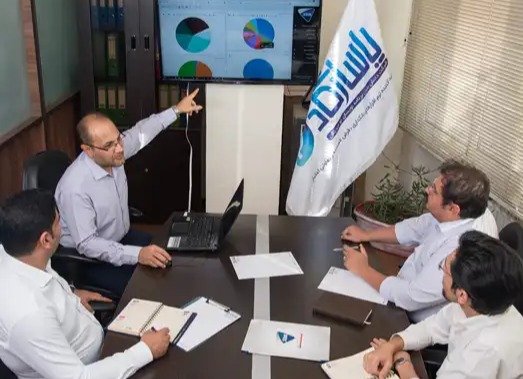بررسی راهکارهای تخصصی شرکت برنامه نویسان نواندیش پاسارگاد