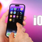 آسیب‌پذیری جدید در iOS: با یک وب‌سایت مخرب آیفون‌های قدیمی هک می‌شوند