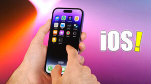 آسیب‌پذیری جدید در iOS: با یک وب‌سایت مخرب آیفون‌های قدیمی هک می‌شوند