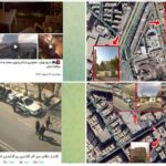 آغاز شناسایی و دستگیری عوامل منتشر کننده تصاویر محل حملات دشمن