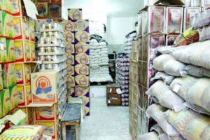 آمادگی اصناف و بازاریان تهران برای تأمین کالاهای اساسی