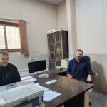 ارائه خدمات قضایی در شرایط جنگی هم متوقف نخواهد شد
