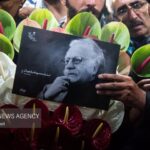 از آغاز سفر ابدی نقاش گلدان‌ها تا رفتن فرشچیان و مرگ در سکوت یک نقاش