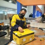 از سرگیری خدمات پستی در کشور با اعلام دفاتر فعال