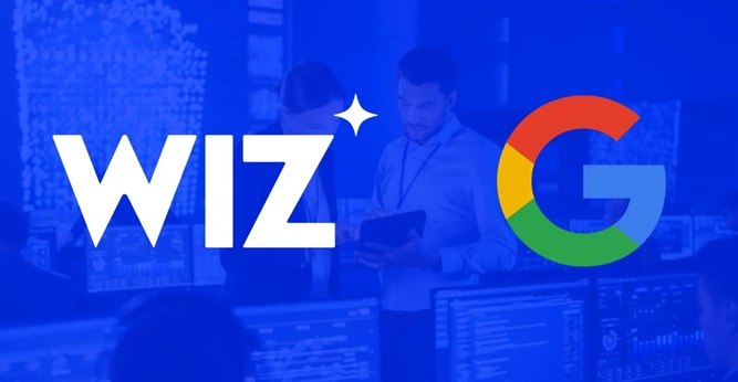 استارتاپ امنیتی Wiz با 32 میلیارد دلار به بزرگ‌ترین خرید تاریخ گوگل تبدیل شد