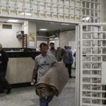 اعطای مرخصی به زندانیان واجد شرایط به مناسبت نوروز و عید فطر