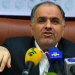 اعلام بیعت وزیر دادگستری با سومین رهبر انقلاب اسلامی