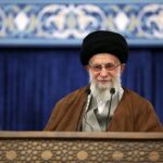 انتشار داغ‌نوشته هنرمندان پیشکسوت در سوگ امام شهید