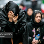 انجمن جهانی روان‌پزشکی کنار مردم ایران بایستد