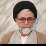 اژه‌ای: خون شهید خطیب دامن صهیونیست‌ها و آمریکا را خواهد گرفت