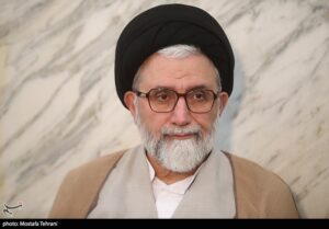 اژه‌ای: خون شهید خطیب دامن صهیونیست‌ها و آمریکا را خواهد گرفت