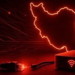 بازار سیاه فیلترشکن و کانفیگ در سایه جنگ و قطعی اینترنت/ هر گیگ تا یک‌ونیم میلیون تومان