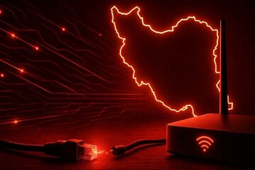 بازار سیاه فیلترشکن و کانفیگ در سایه جنگ و قطعی اینترنت/ هر گیگ تا یک‌ونیم میلیون تومان