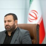 بازدید دادستان تهران از یکی از مراجع قضایی