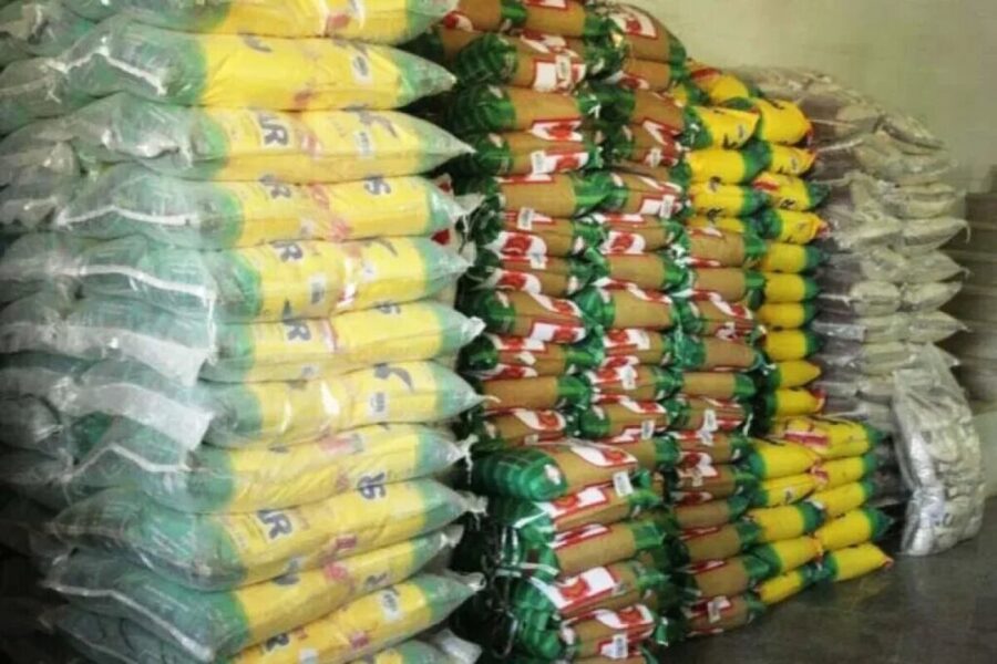 برنج هندی و پاکستانی چند؟ / قیمت‌های جدید در بازار اعلام شد