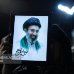 بیعت جامعه پزشکی با رهبر سوم انقلاب اسلامی