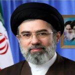 بیعت سینماگران مستند با آیت‌الله سیدمجتبی خامنه‌ای