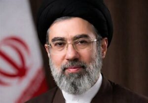 بیعت مجمع عالی نمایندگان کارگران جمهوری اسلامی ایران با رهبر فرزانه