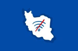 تازه‌ترین گزارش نت‌بلاکس از وضعیت اینترنت ایران در آستانه نوروز