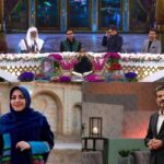 تحویل سال تلویزیون با کدام مجریان است؟؛ از تیم «محفل»تا اجرای شهیدی‌فر