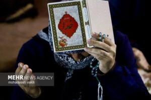 تدارک سیما برای سومین شب قدر؛ از حرم مطهر امام رضا تا امام زاده صالح
