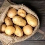 تشکیل پرونده قضایی برای گران فروشی سیب زمینی