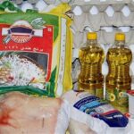 تنوع‌بخشی به سفره خانوارها با افزایش سبد کالابرگ