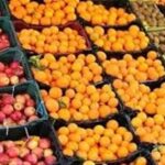 توزیع سیب و پرتقال شب عید به اندازه کافی در تهران