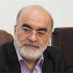 حامیان تجاوز به ایران از بزرگ‌ترین ناقضان حقوق بشری هستند