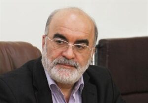 حامیان تجاوز به ایران از بزرگ‌ترین ناقضان حقوق بشری هستند