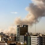 حملات موشکی چقدر به فولاد خوزستان خسارت زد؟