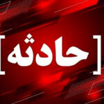 حمله موشکی به آمبولانس اورژانس استان تهران در محدوده تهرانسر
