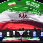 در صورت انصراف ایران در جام جهانی چه اتفاقی می‌افتد؟