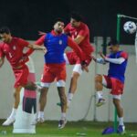 درخواست ایران برای بازی‌های تیم ملی در جام جهانی